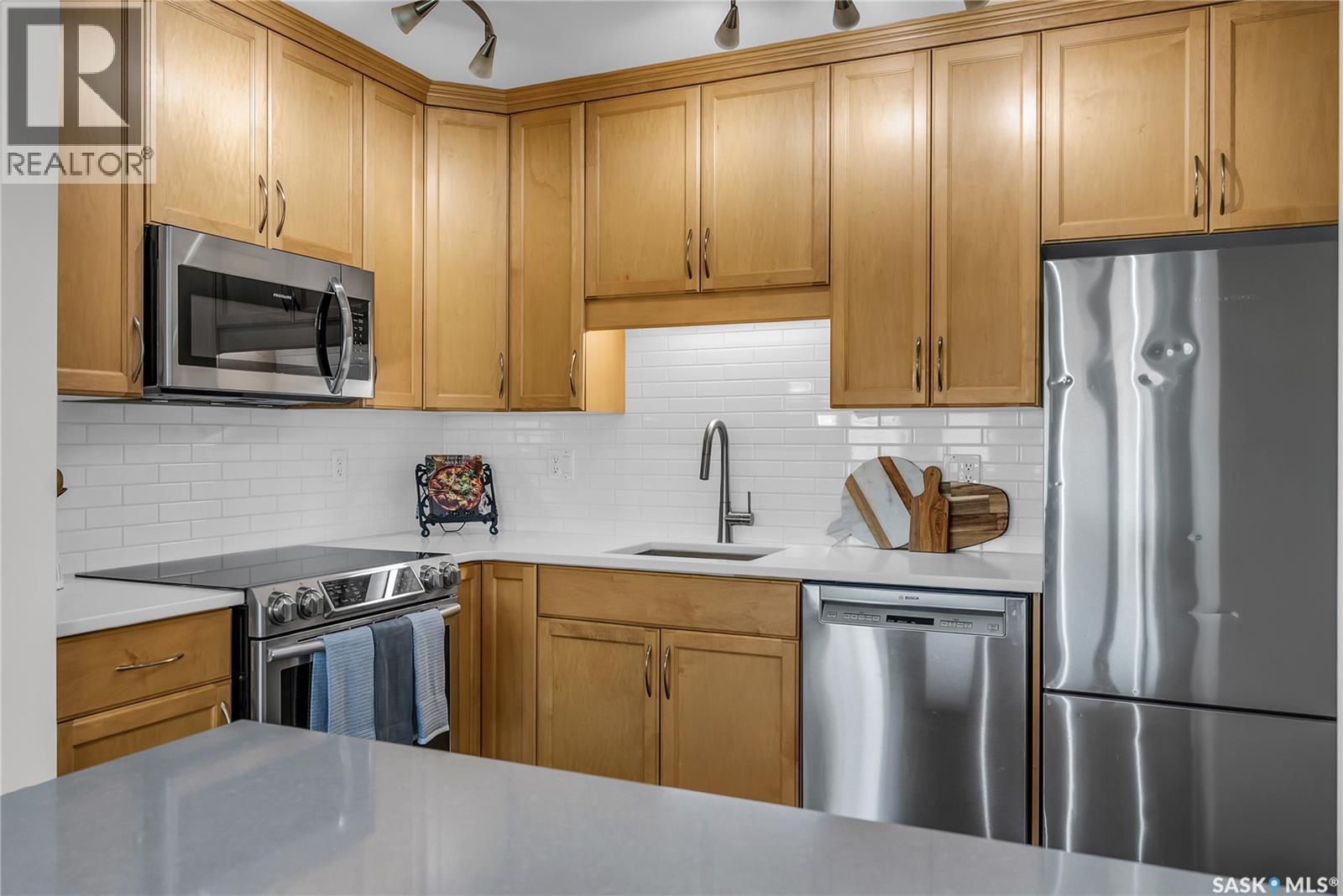 1205 902 Spadina Crescent E, Saskatoon, Saskatchewan  S7K 0G8 - Photo 10 - SK020874