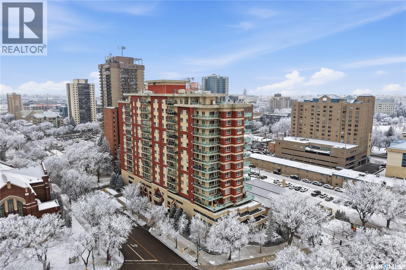 1205 902 Spadina CRESCENT E, Saskatoon, Saskatchewan