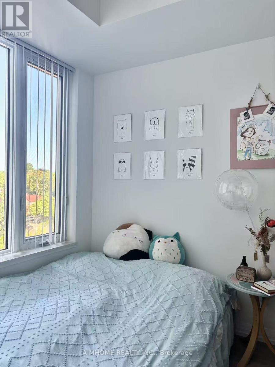 606 - 25 Holly Street, Toronto, Ontario  M4S 0E4 - Photo 10 - C12586034