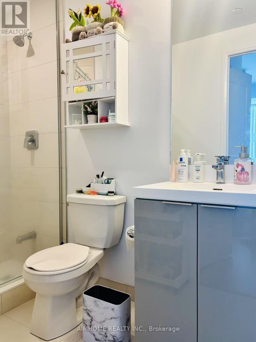 606 - 25 Holly Street, Toronto, Ontario  M4S 0E4 - Photo 14 - C12586034