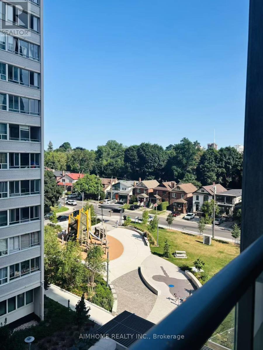 606 - 25 Holly Street, Toronto, Ontario  M4S 0E4 - Photo 15 - C12586034