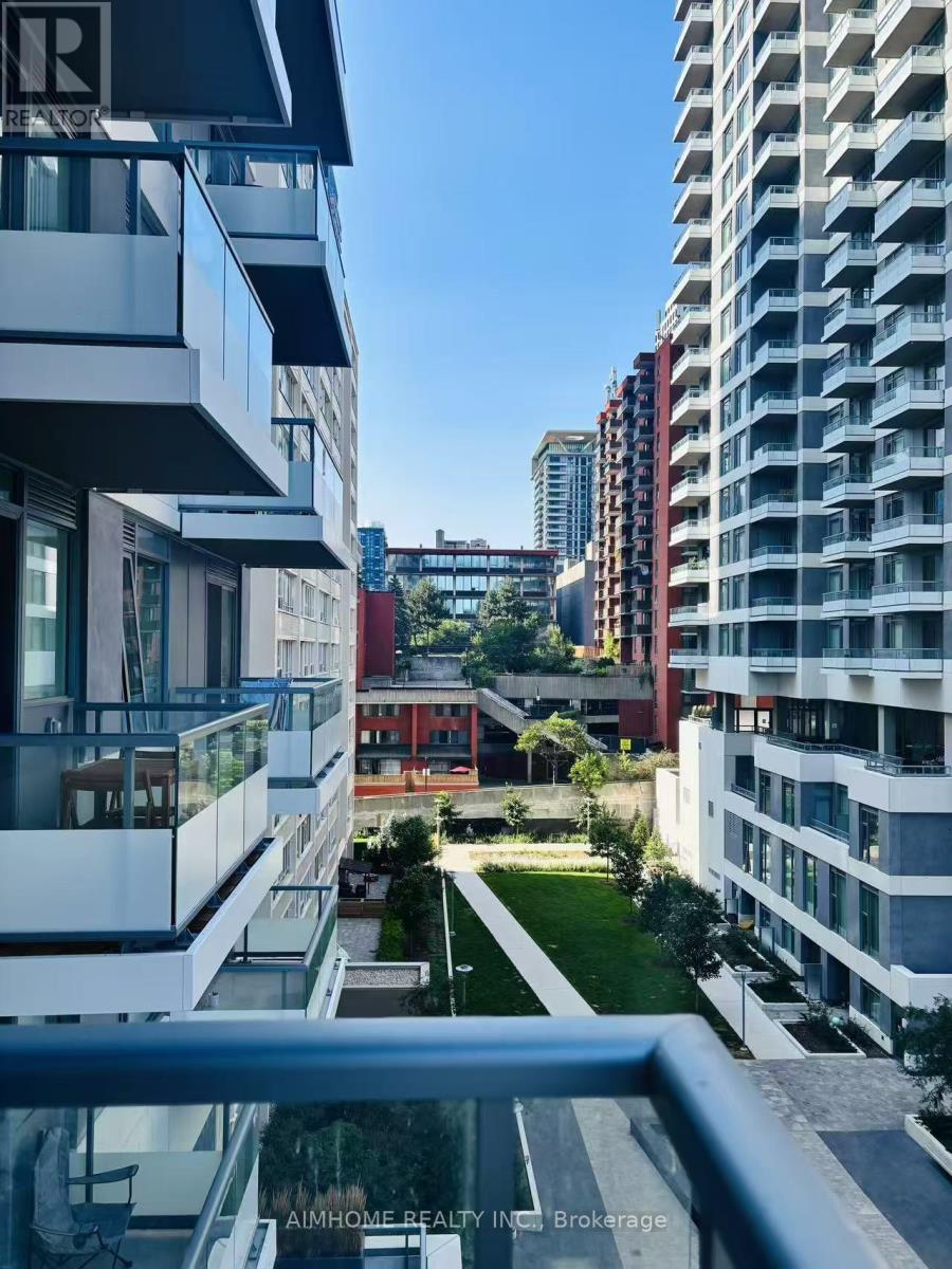 606 - 25 Holly Street, Toronto, Ontario  M4S 0E4 - Photo 16 - C12586034