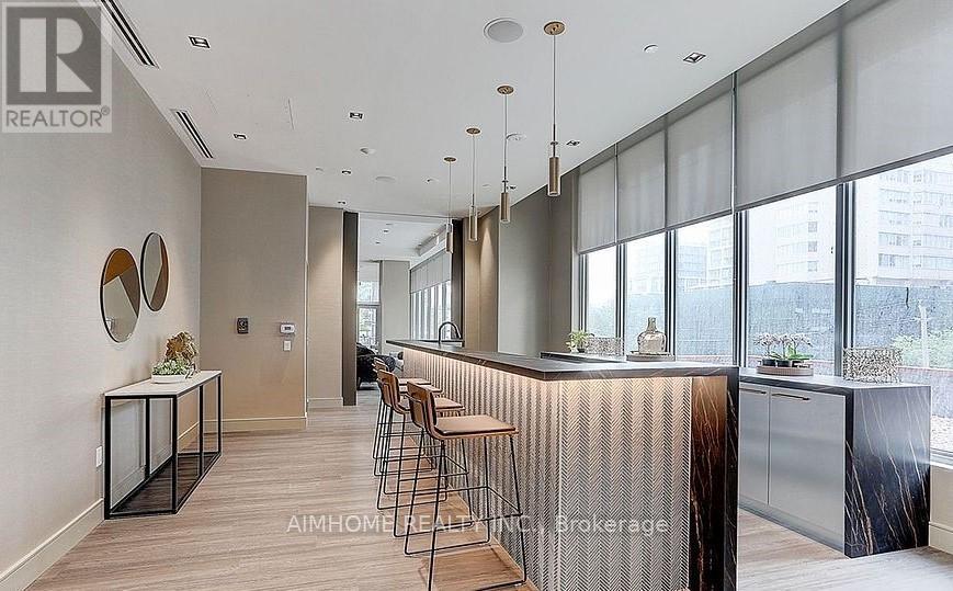 606 - 25 Holly Street, Toronto, Ontario  M4S 0E4 - Photo 17 - C12586034