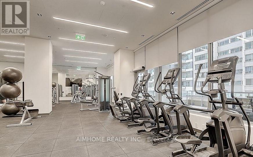 606 - 25 Holly Street, Toronto, Ontario  M4S 0E4 - Photo 18 - C12586034