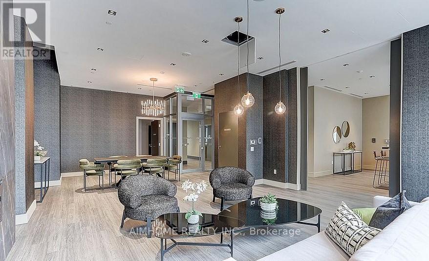 606 - 25 Holly Street, Toronto, Ontario  M4S 0E4 - Photo 19 - C12586034