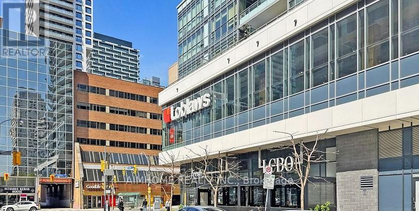 606 - 25 Holly Street, Toronto, Ontario  M4S 0E4 - Photo 20 - C12586034