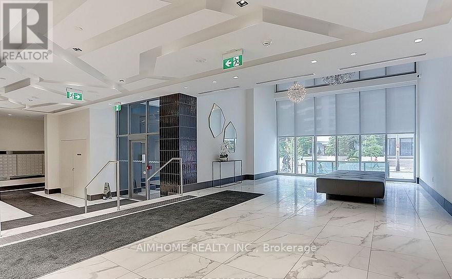 606 - 25 Holly Street, Toronto, Ontario  M4S 0E4 - Photo 3 - C12586034