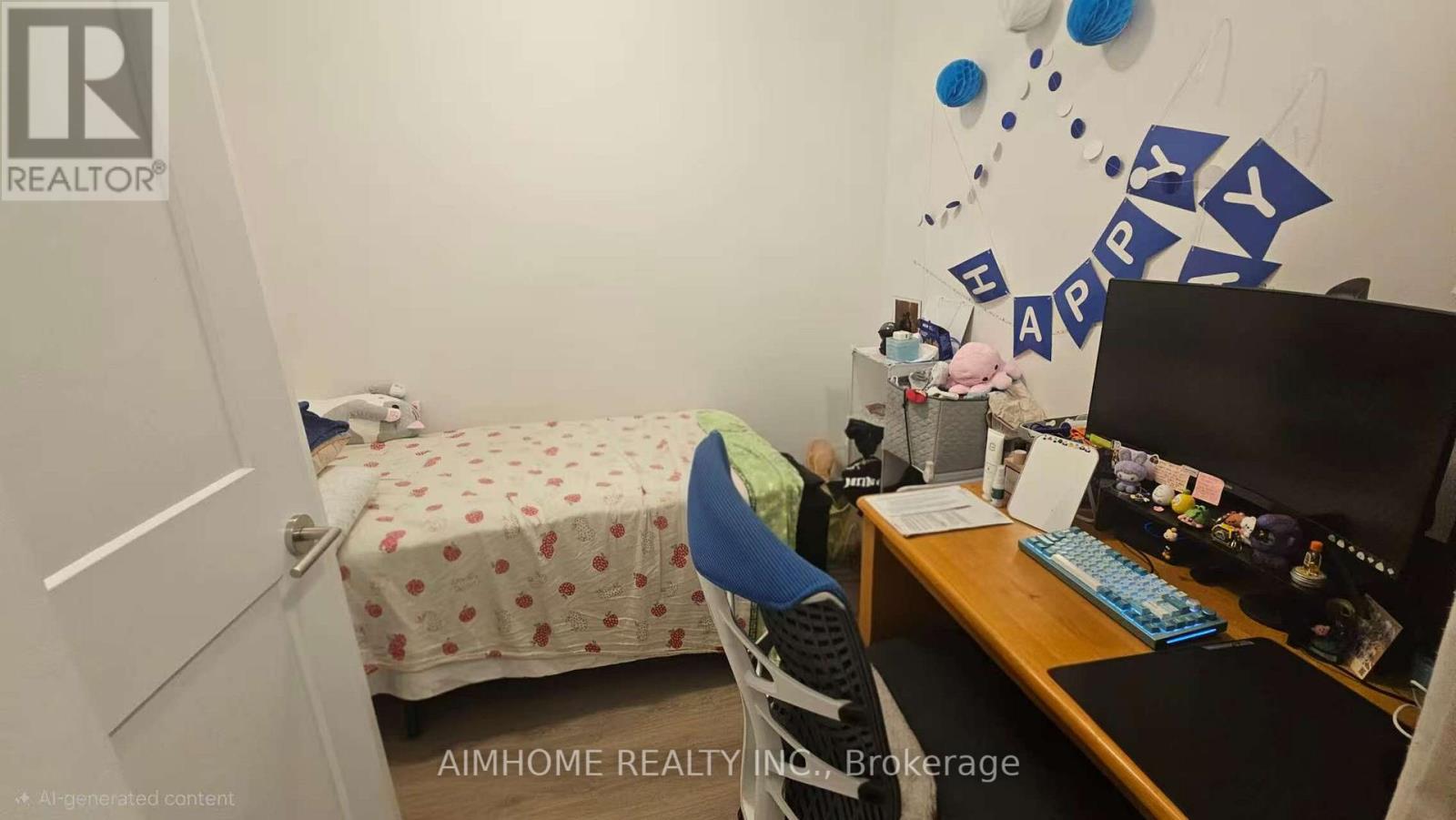 606 - 25 Holly Street, Toronto, Ontario  M4S 0E4 - Photo 7 - C12586034