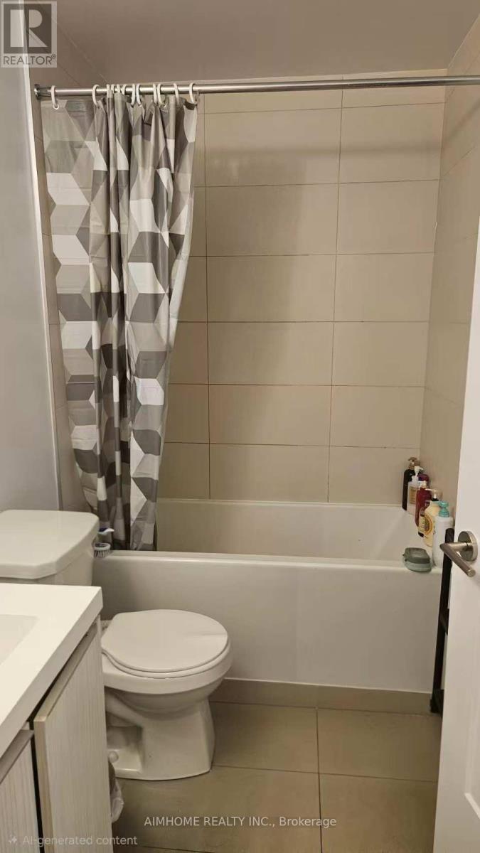 606 - 25 Holly Street, Toronto, Ontario  M4S 0E4 - Photo 8 - C12586034