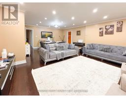 MAIN - 5 ARLSTAN DRIVE, Toronto, Ontario