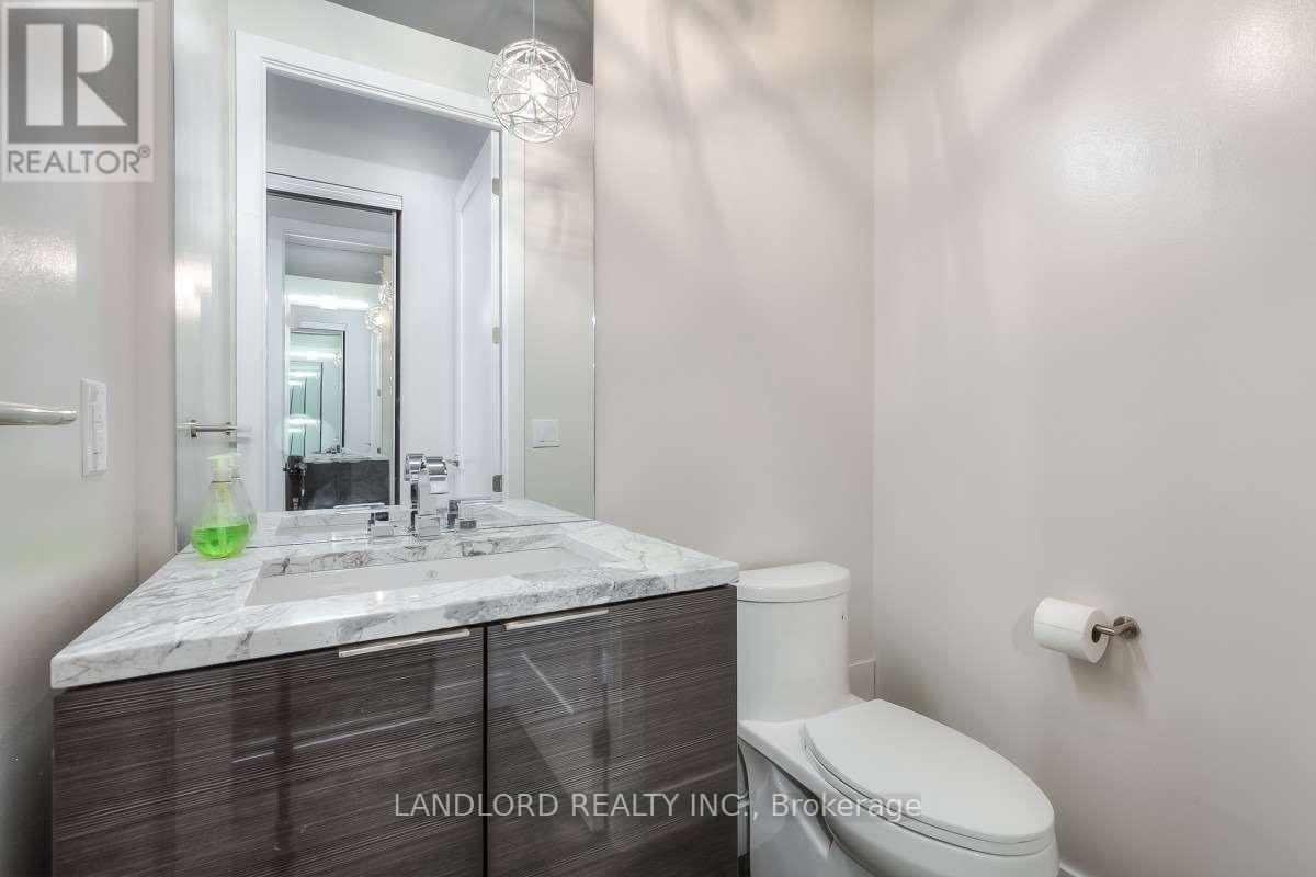 1005 - 318 Richmond Street W, Toronto, Ontario  M5V 0B4 - Photo 11 - C12586038