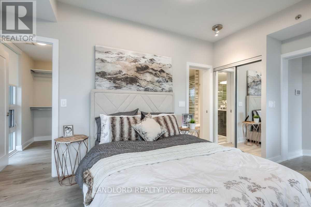 1005 - 318 Richmond Street W, Toronto, Ontario  M5V 0B4 - Photo 13 - C12586038