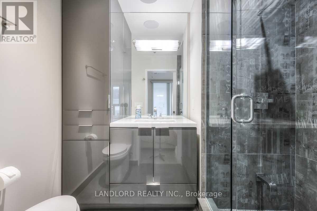 1005 - 318 Richmond Street W, Toronto, Ontario  M5V 0B4 - Photo 17 - C12586038