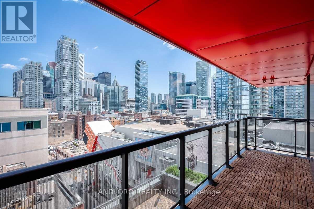 1005 - 318 Richmond Street W, Toronto, Ontario  M5V 0B4 - Photo 18 - C12586038