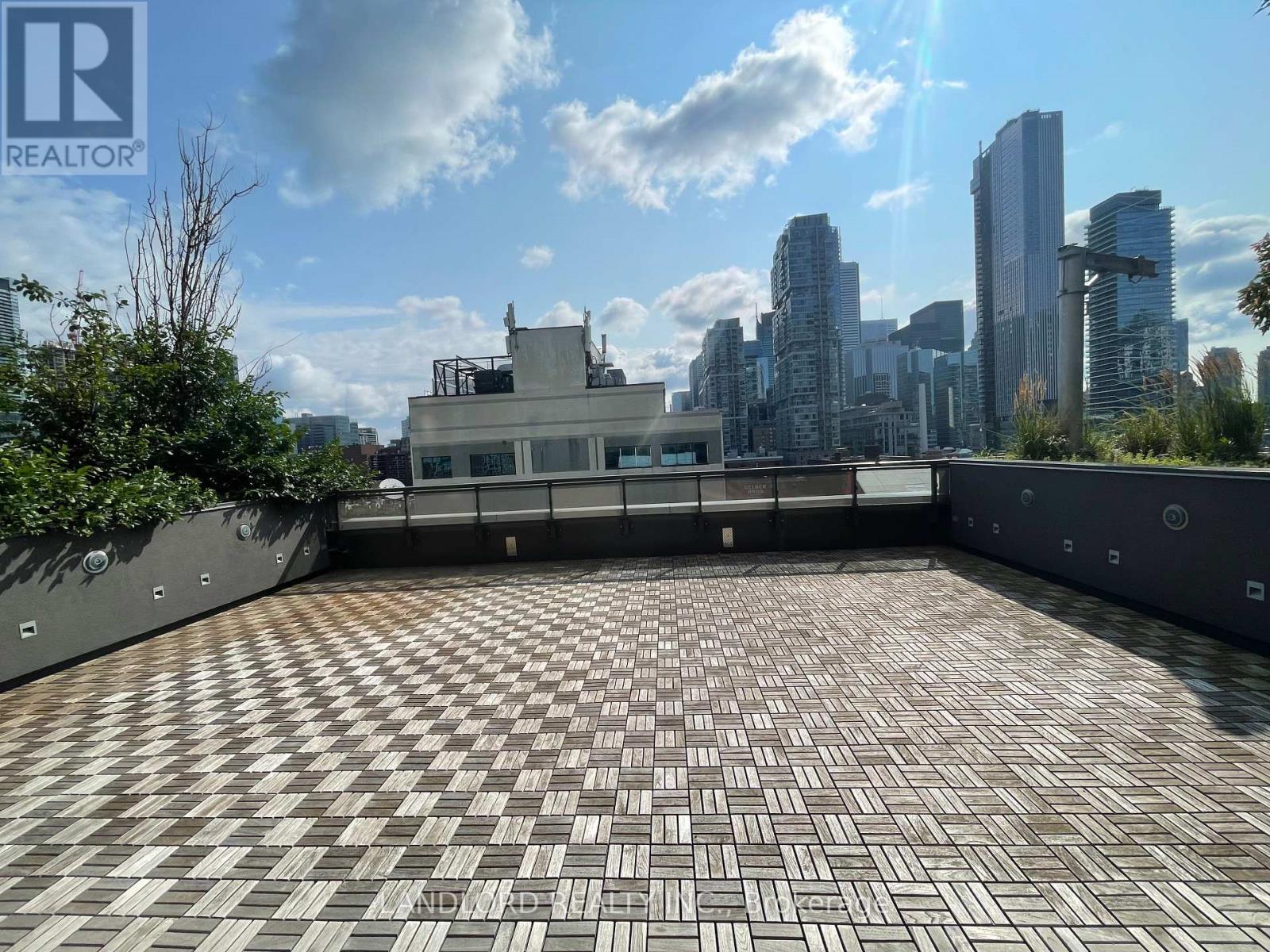 1005 - 318 Richmond Street W, Toronto, Ontario  M5V 0B4 - Photo 20 - C12586038