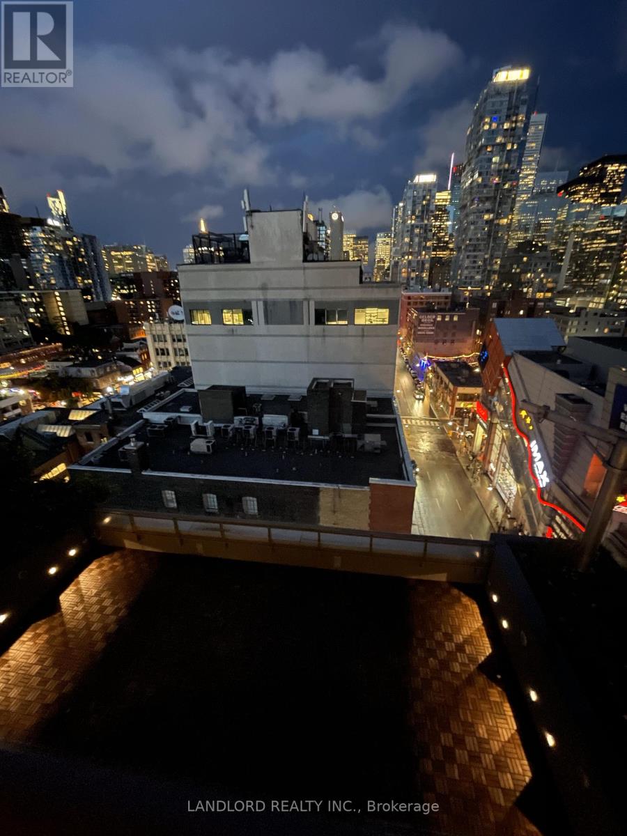 1005 - 318 Richmond Street W, Toronto, Ontario  M5V 0B4 - Photo 23 - C12586038