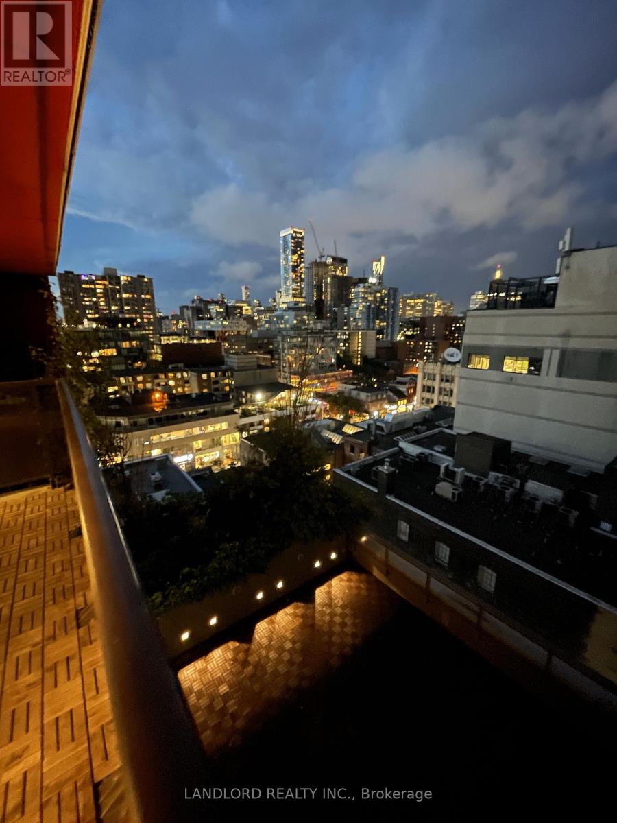 1005 - 318 Richmond Street W, Toronto, Ontario  M5V 0B4 - Photo 24 - C12586038