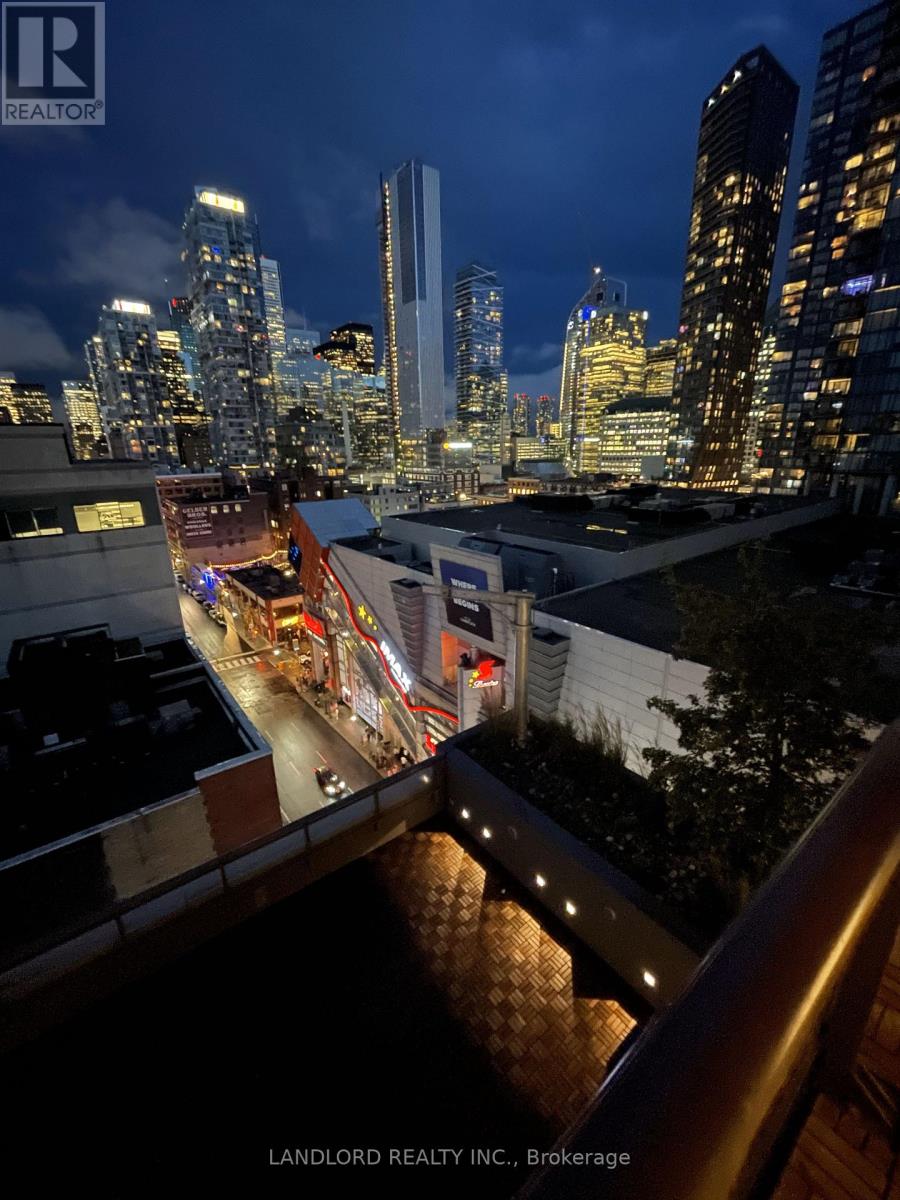 1005 - 318 Richmond Street W, Toronto, Ontario  M5V 0B4 - Photo 25 - C12586038