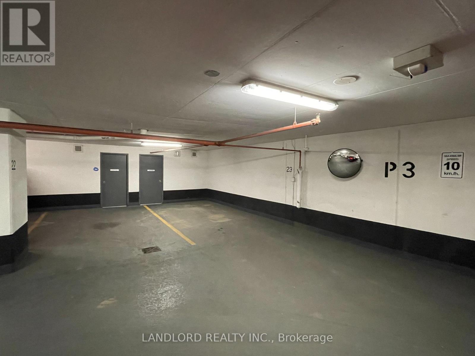 1005 - 318 Richmond Street W, Toronto, Ontario  M5V 0B4 - Photo 27 - C12586038