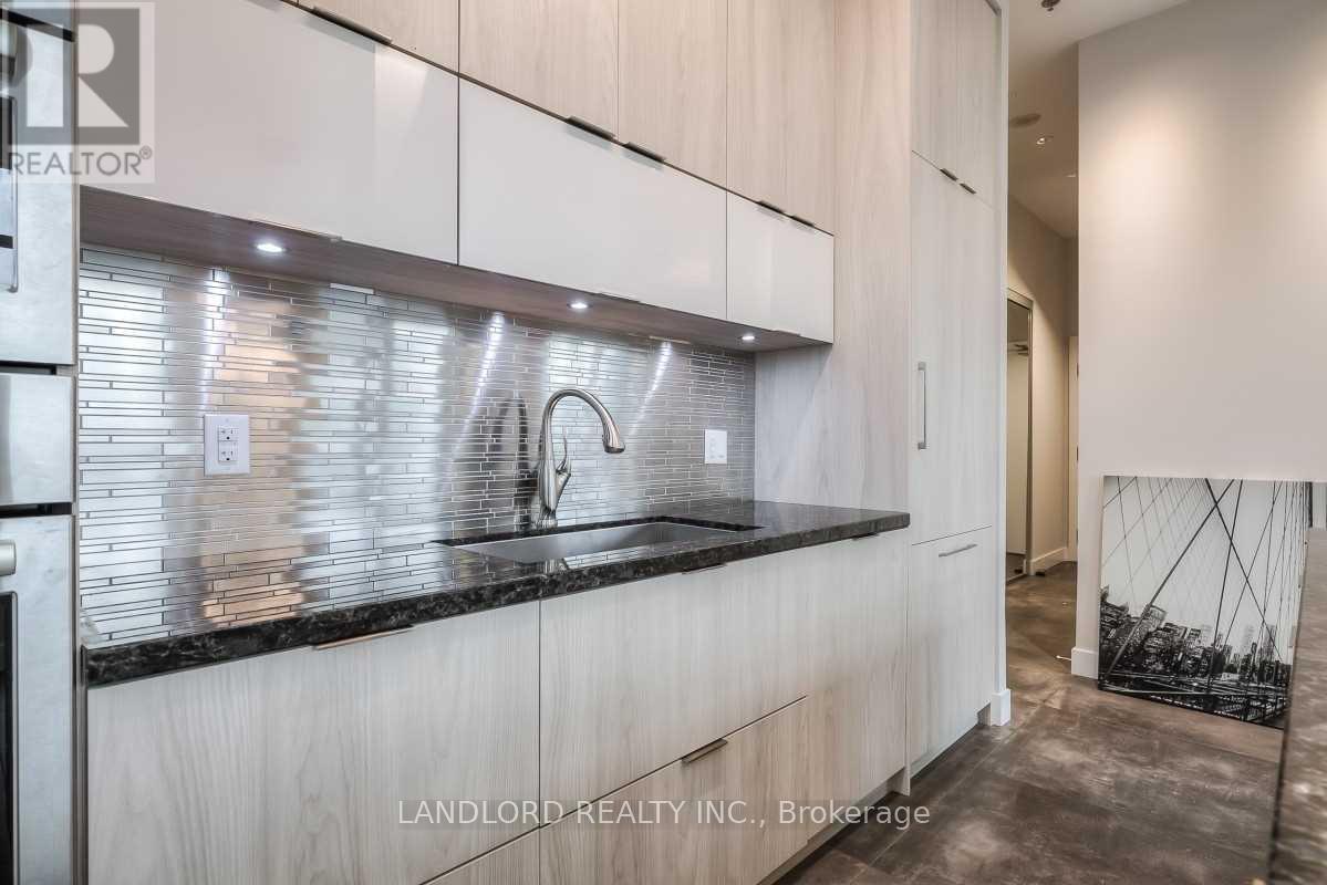 1005 - 318 Richmond Street W, Toronto, Ontario  M5V 0B4 - Photo 7 - C12586038