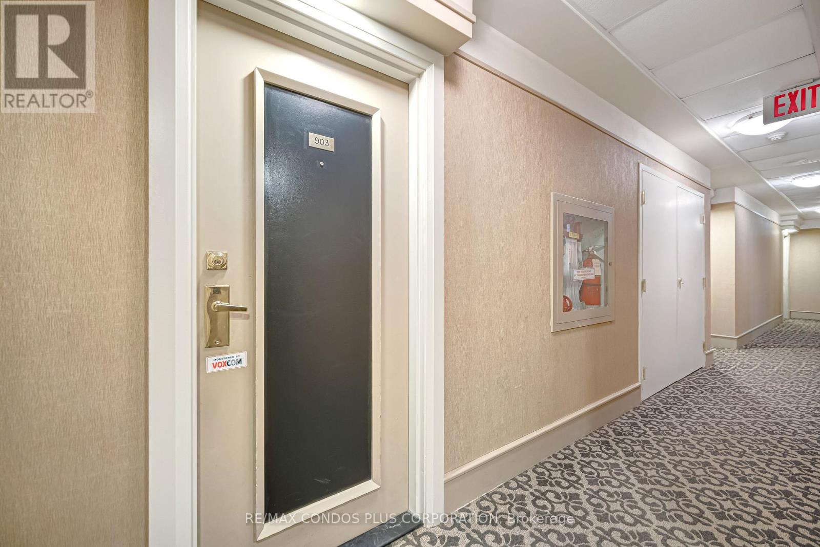 903 - 909 Bay Street, Toronto, Ontario  M5S 3G2 - Photo 27 - C12586108