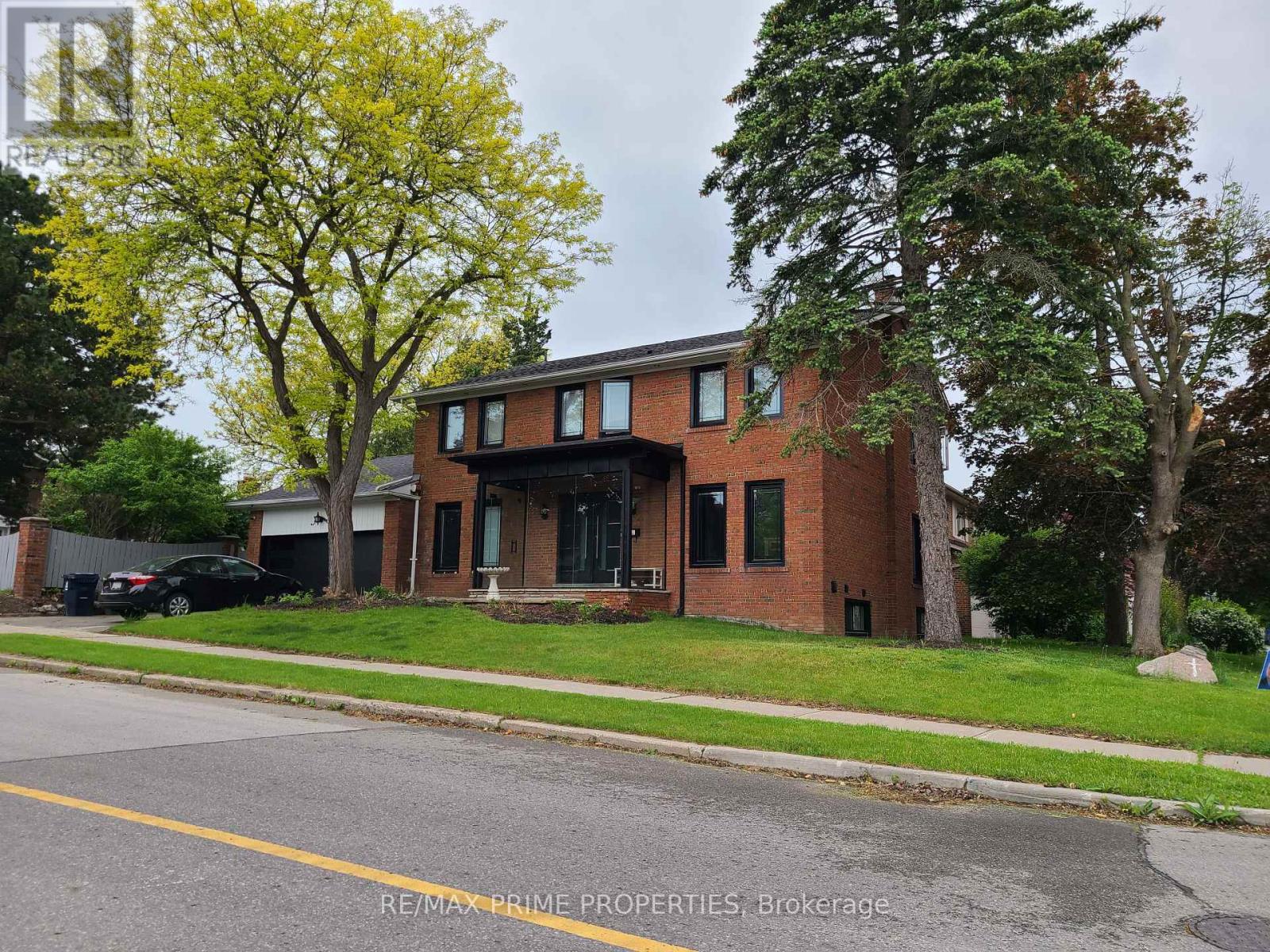 BSMT - 22 OAKHURST DRIVE, Toronto, Ontario