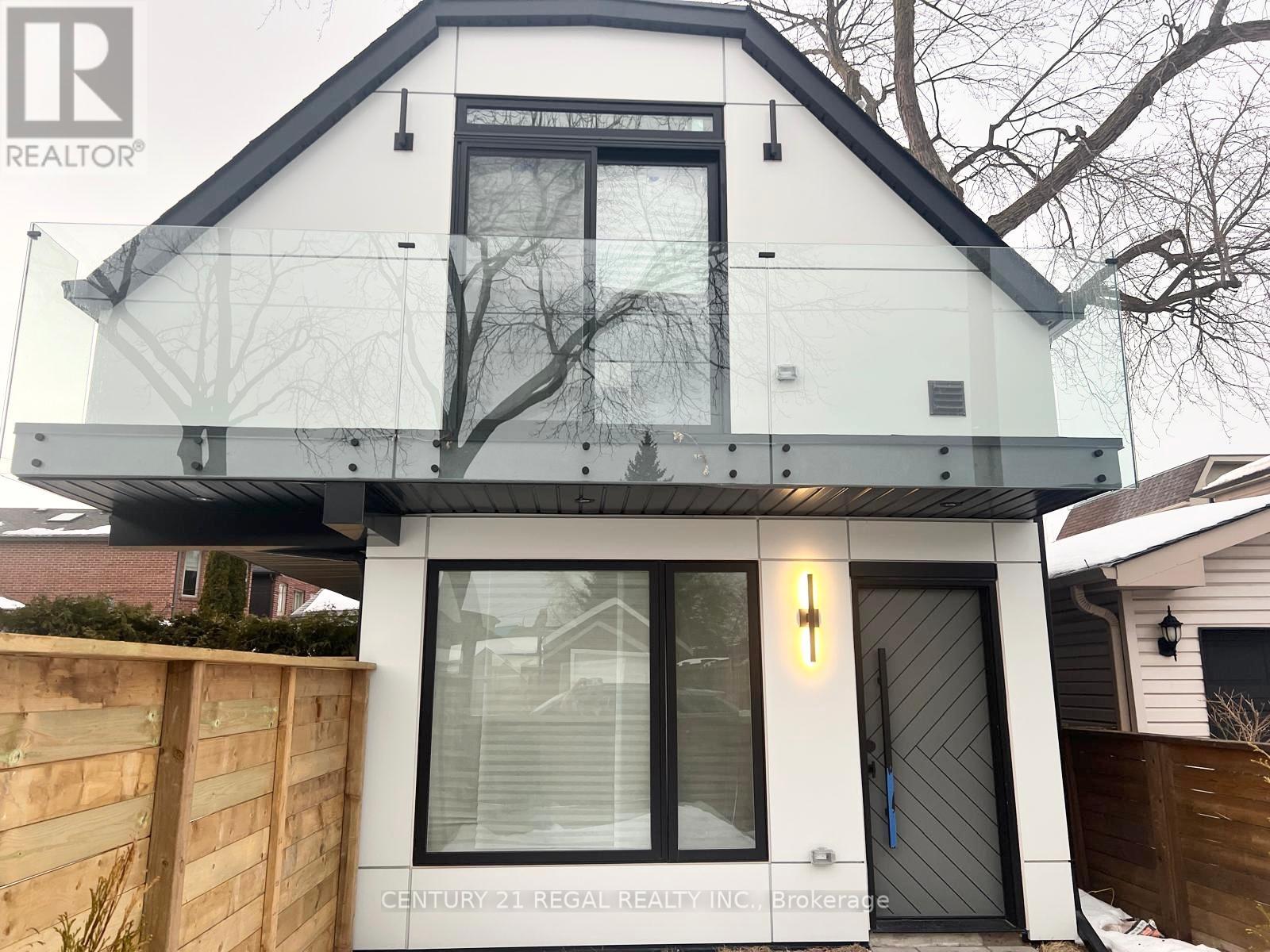 UNIT 2 - 171 DURANT AVENUE, Toronto, Ontario