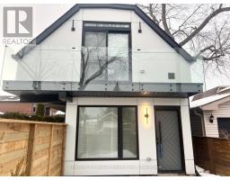 UNIT 2 - 171 DURANT AVENUE, Toronto, Ontario