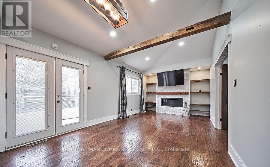 2170 Thornton Road N, Oshawa, Ontario  L1H 7K4 - Photo 14 - E12582828