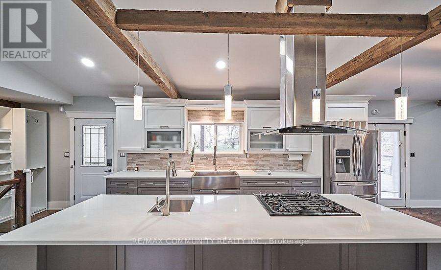 2170 Thornton Road N, Oshawa, Ontario  L1H 7K4 - Photo 13 - E12582828