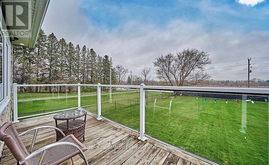 2170 Thornton Road N, Oshawa, Ontario  L1H 7K4 - Photo 22 - E12582828