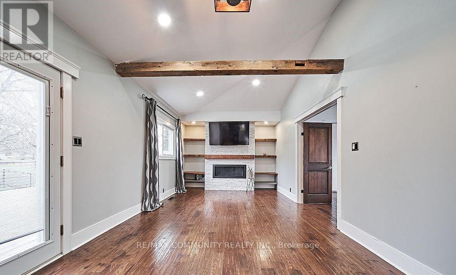 2170 Thornton Road N, Oshawa, Ontario  L1H 7K4 - Photo 15 - E12582828