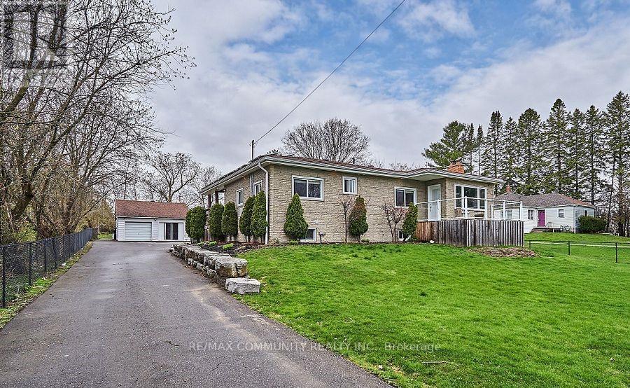 2170 Thornton Road N, Oshawa, Ontario  L1H 7K4 - Photo 2 - E12582828