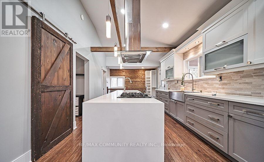 2170 Thornton Road N, Oshawa, Ontario  L1H 7K4 - Photo 10 - E12582828