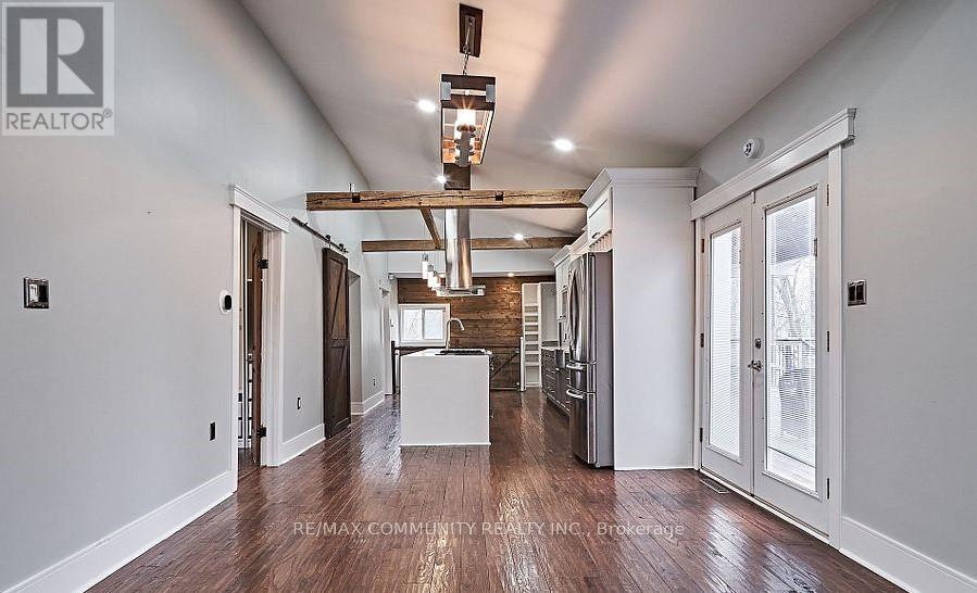 2170 Thornton Road N, Oshawa, Ontario  L1H 7K4 - Photo 18 - E12582828