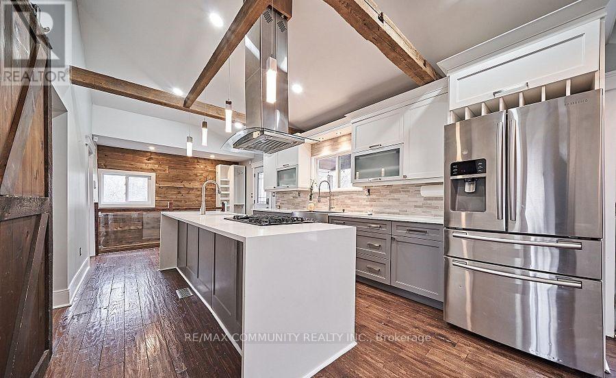 2170 Thornton Road N, Oshawa, Ontario  L1H 7K4 - Photo 11 - E12582828