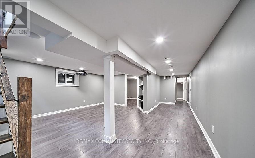 2170 Thornton Road N, Oshawa, Ontario  L1H 7K4 - Photo 28 - E12582828