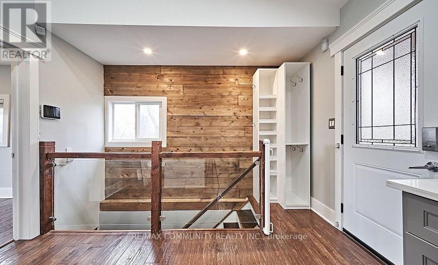 2170 Thornton Road N, Oshawa, Ontario  L1H 7K4 - Photo 3 - E12582828