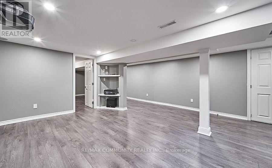 2170 Thornton Road N, Oshawa, Ontario  L1H 7K4 - Photo 30 - E12582828