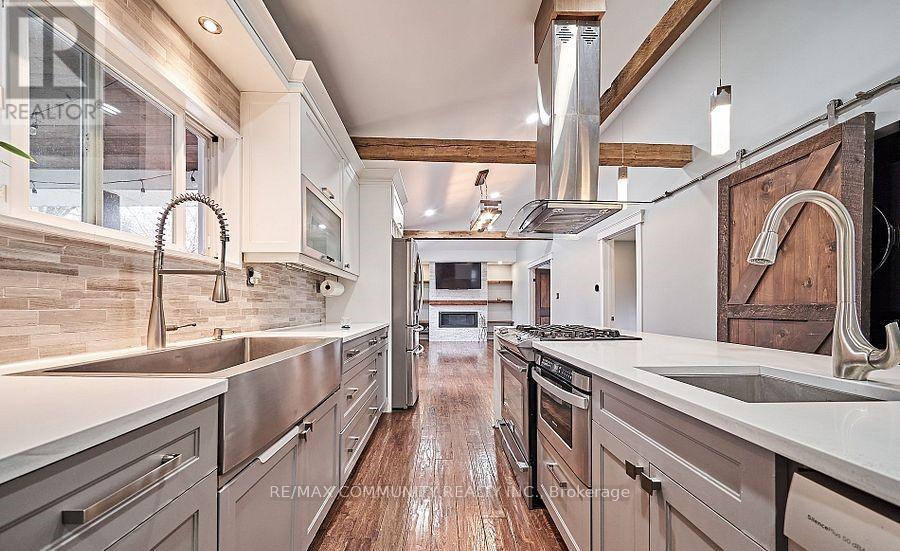 2170 Thornton Road N, Oshawa, Ontario  L1H 7K4 - Photo 6 - E12582828