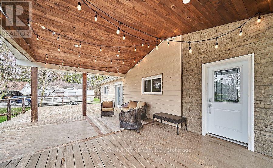 2170 Thornton Road N, Oshawa, Ontario  L1H 7K4 - Photo 34 - E12582828