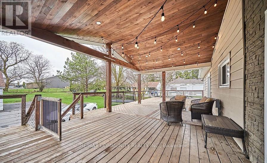 2170 Thornton Road N, Oshawa, Ontario  L1H 7K4 - Photo 35 - E12582828