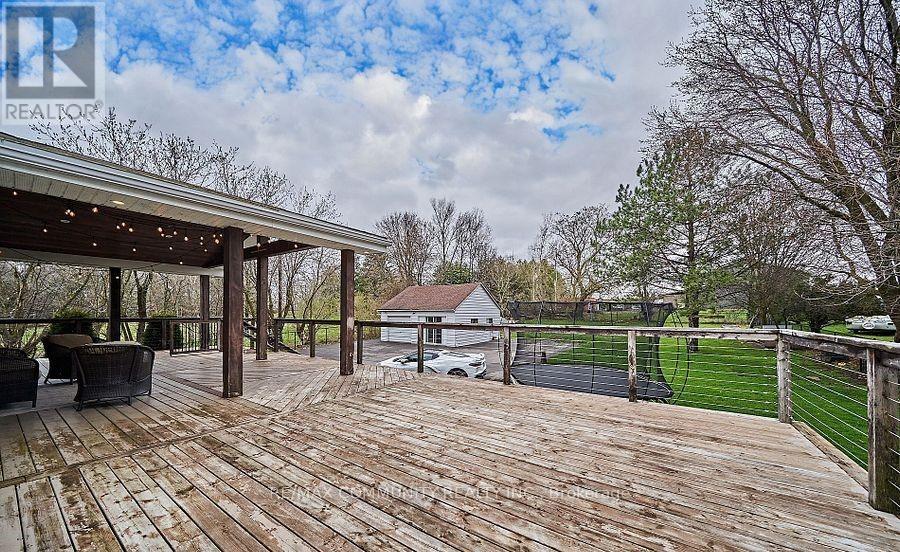 2170 Thornton Road N, Oshawa, Ontario  L1H 7K4 - Photo 36 - E12582828