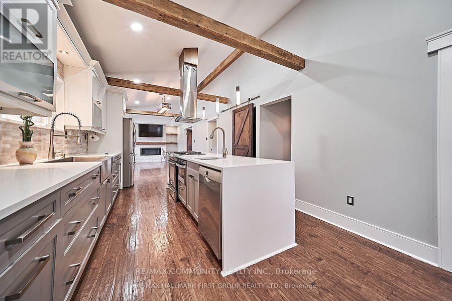 2170 Thornton Road N, Oshawa, Ontario  L1H 7K4 - Photo 4 - E12582828