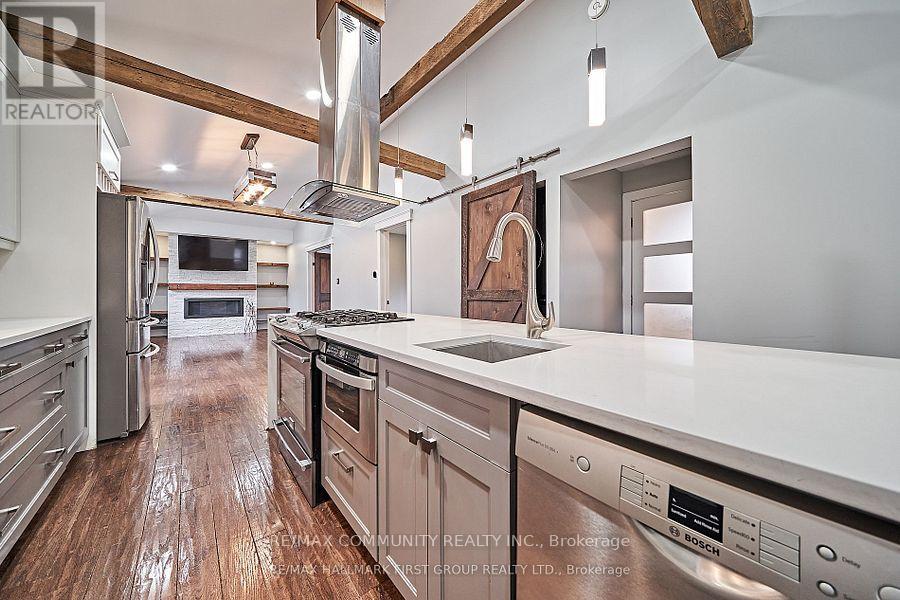 2170 Thornton Road N, Oshawa, Ontario  L1H 7K4 - Photo 7 - E12582828