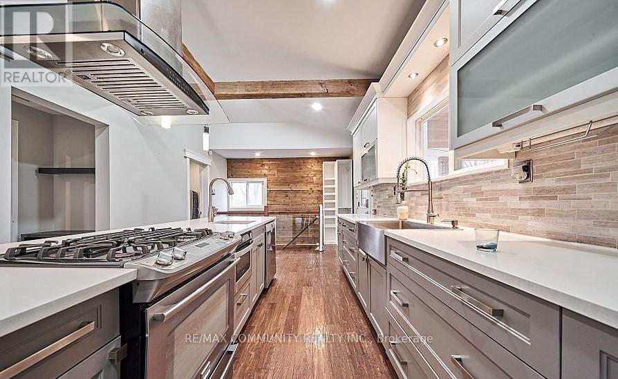 2170 Thornton Road N, Oshawa, Ontario  L1H 7K4 - Photo 8 - E12582828