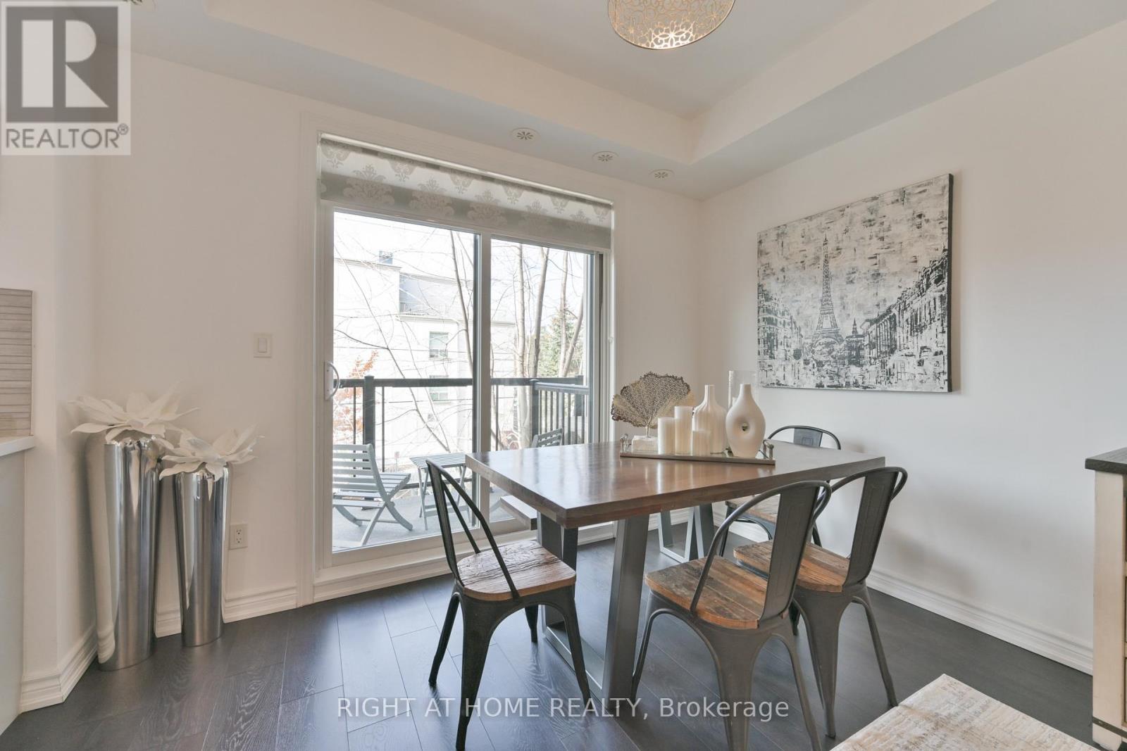 423 - 201 Pine Grove Road, Vaughan (Islington Woods), Ontario  L4L 0H8 - Photo 4 - N12553646