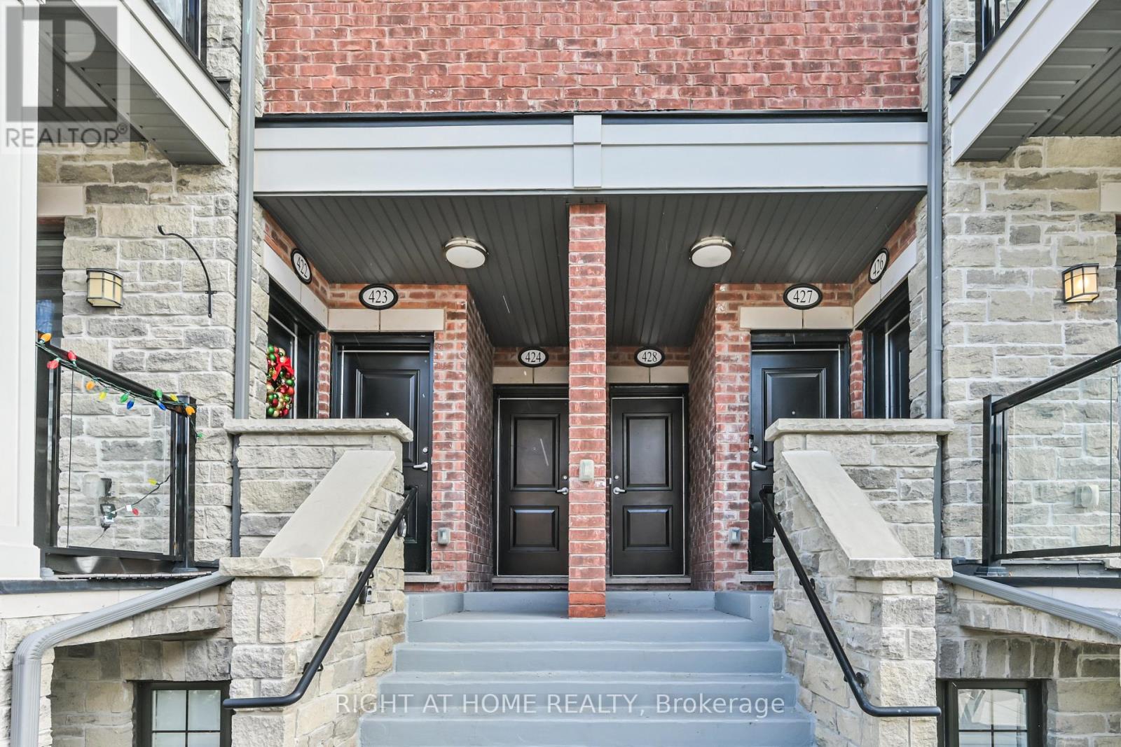 423 - 201 Pine Grove Road, Vaughan (Islington Woods), Ontario  L4L 0H8 - Photo 17 - N12553646