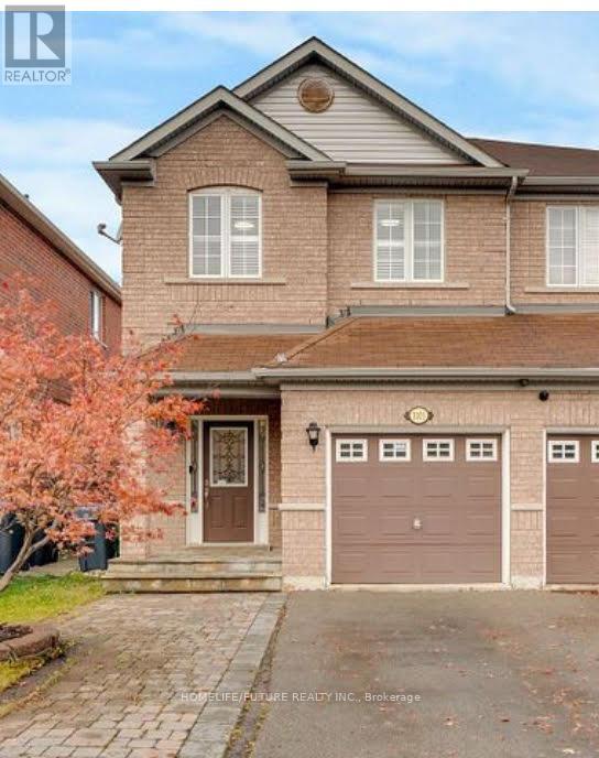 3103 CABANO CRESCENT, Mississauga, Ontario