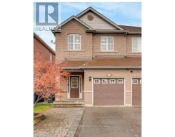 3103 CABANO CRESCENT, Mississauga, Ontario